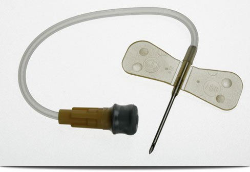 Surflo Infusion Set MK 648752