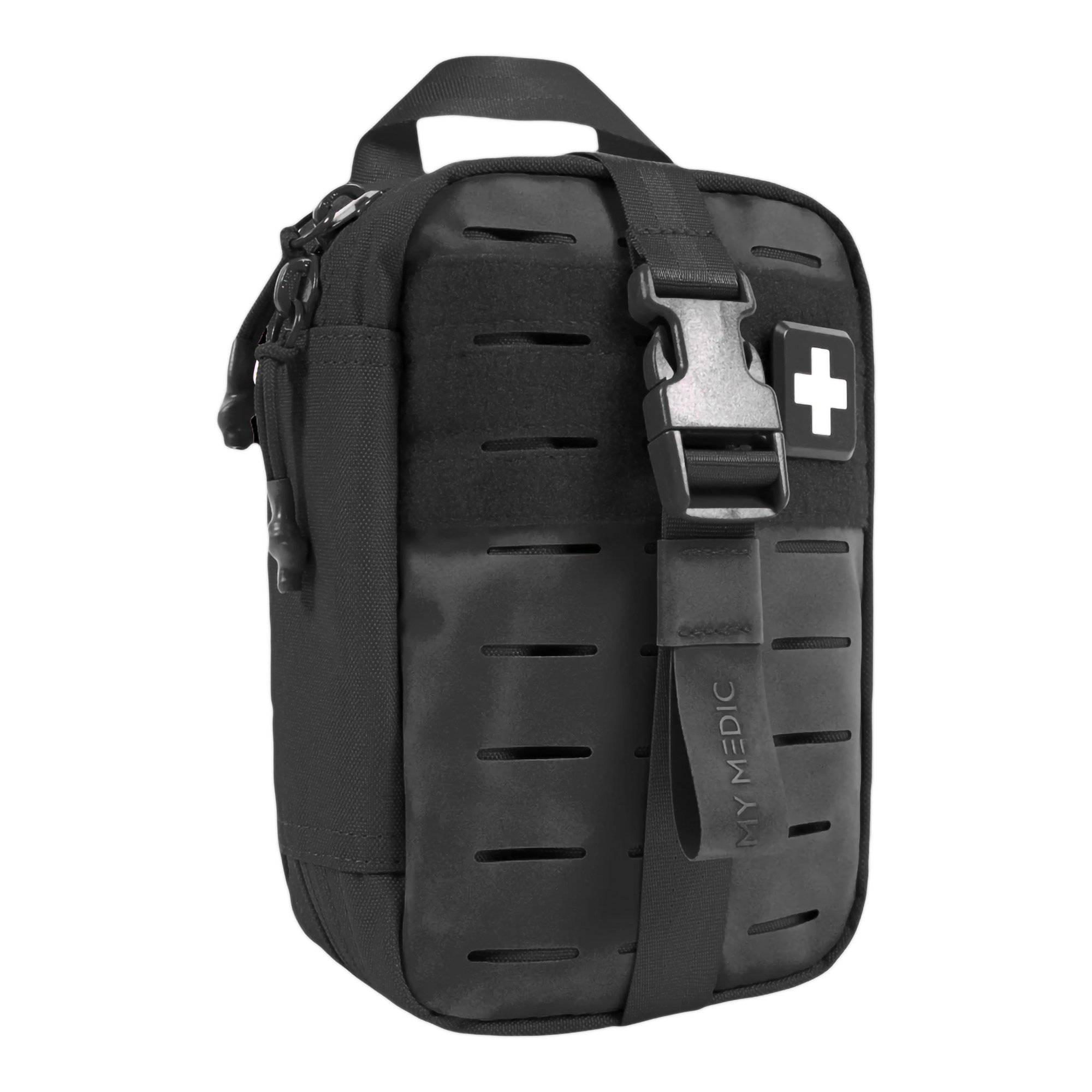 My Medic MyFak Mini Standard First Aid Kit, Black MK 1234446