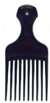 Dawn Mist Hair Pick MK 466292