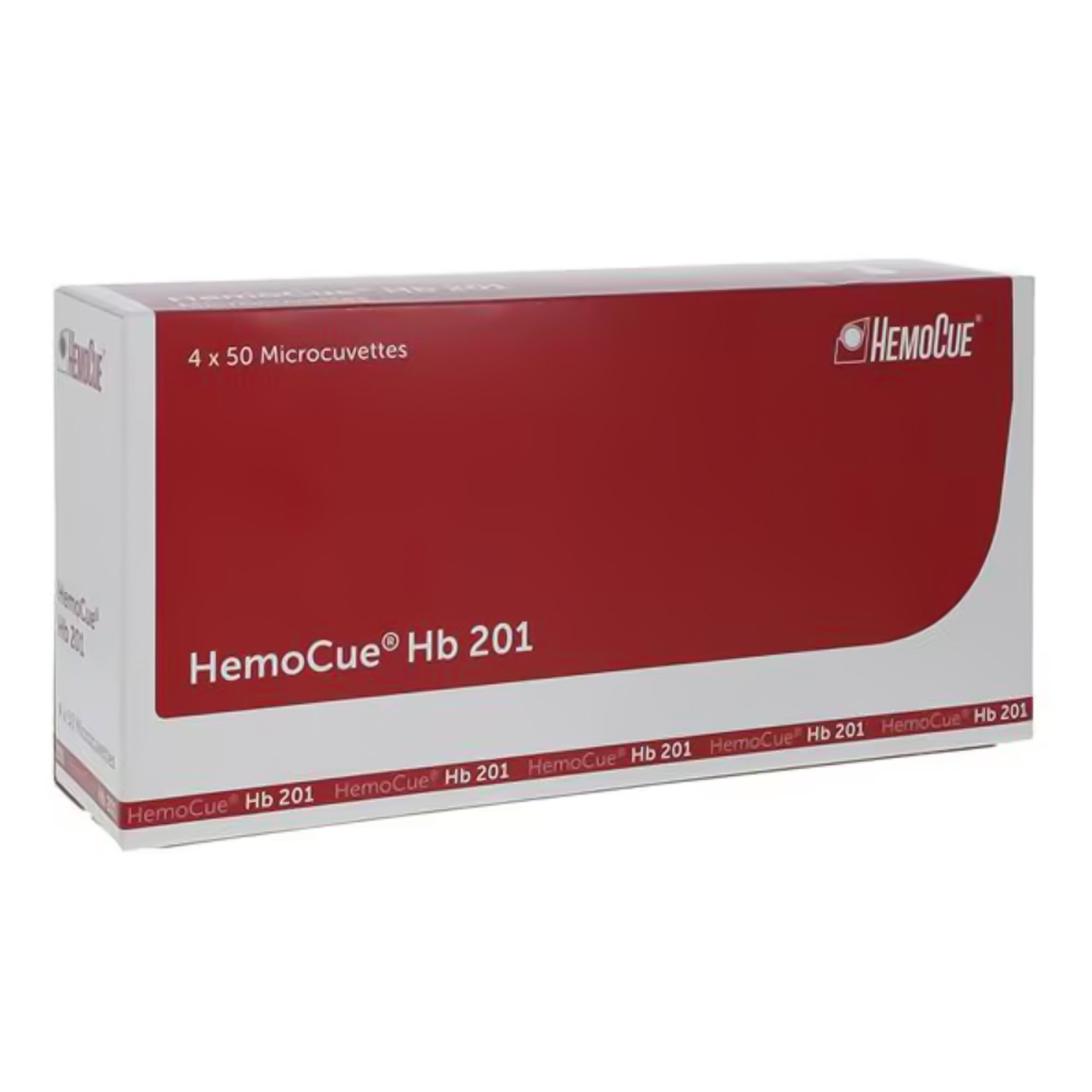 HemoCue Hb 201 Hematology Reagent Microcuvette, Hb test MK 554387
