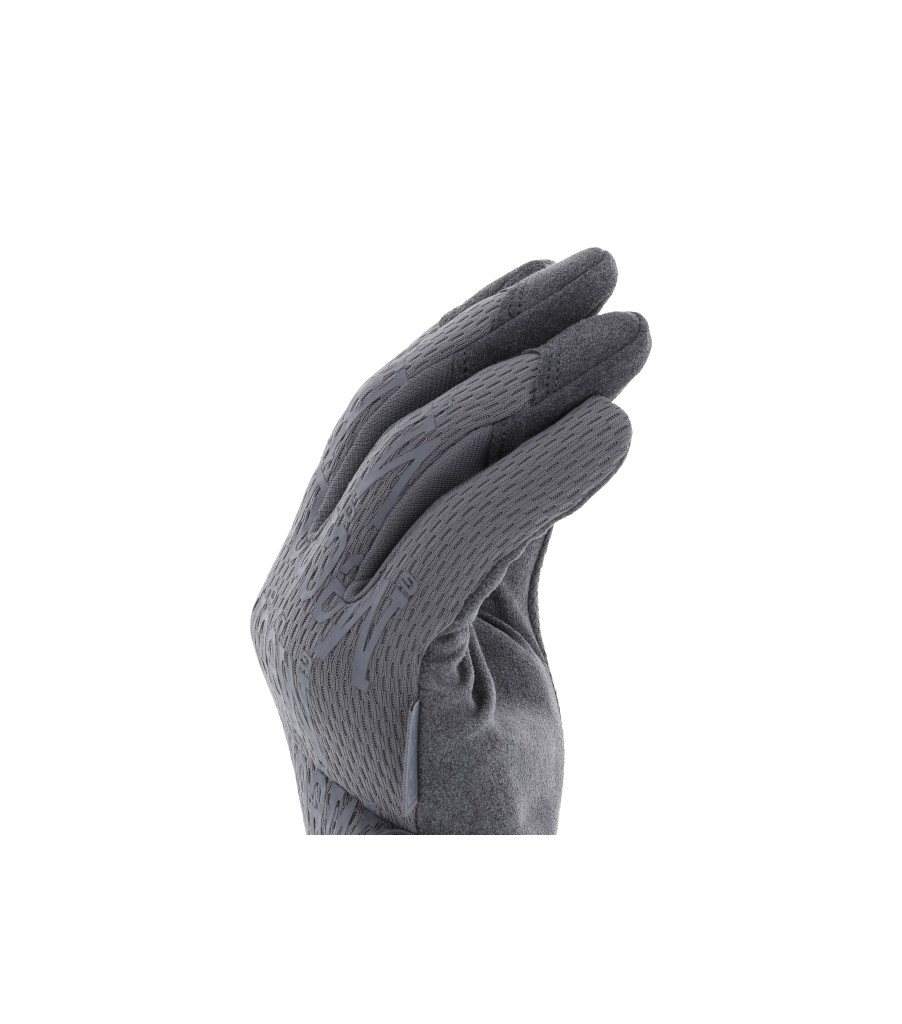 Gloves wool grey AFM-10021-30-01