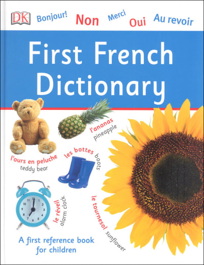 First French Dictionary