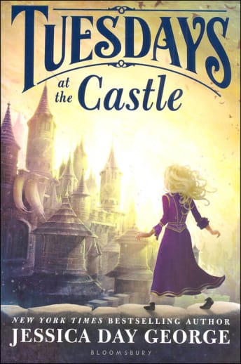 Tuesdays at the Castle