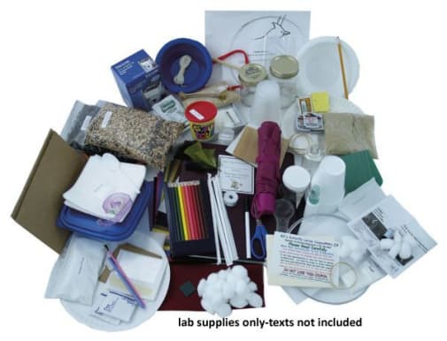 Exploring Creation with Zoology 1 Lab Kit for Apologia (1st Edition)