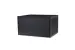 Kendall Howard 8U SOHO Server Rack with Doors