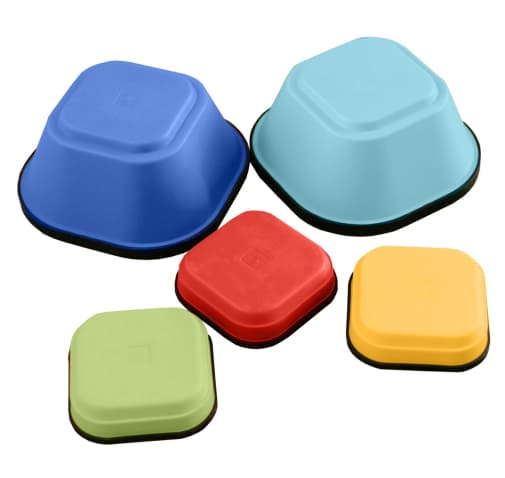 Playzone-fit Stepping Stones