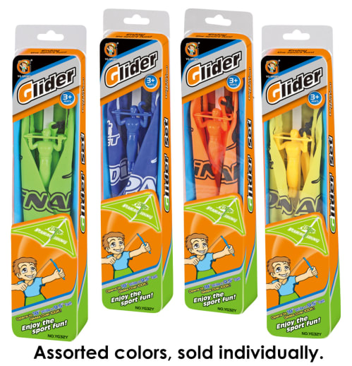 Paraglider Flying Toy