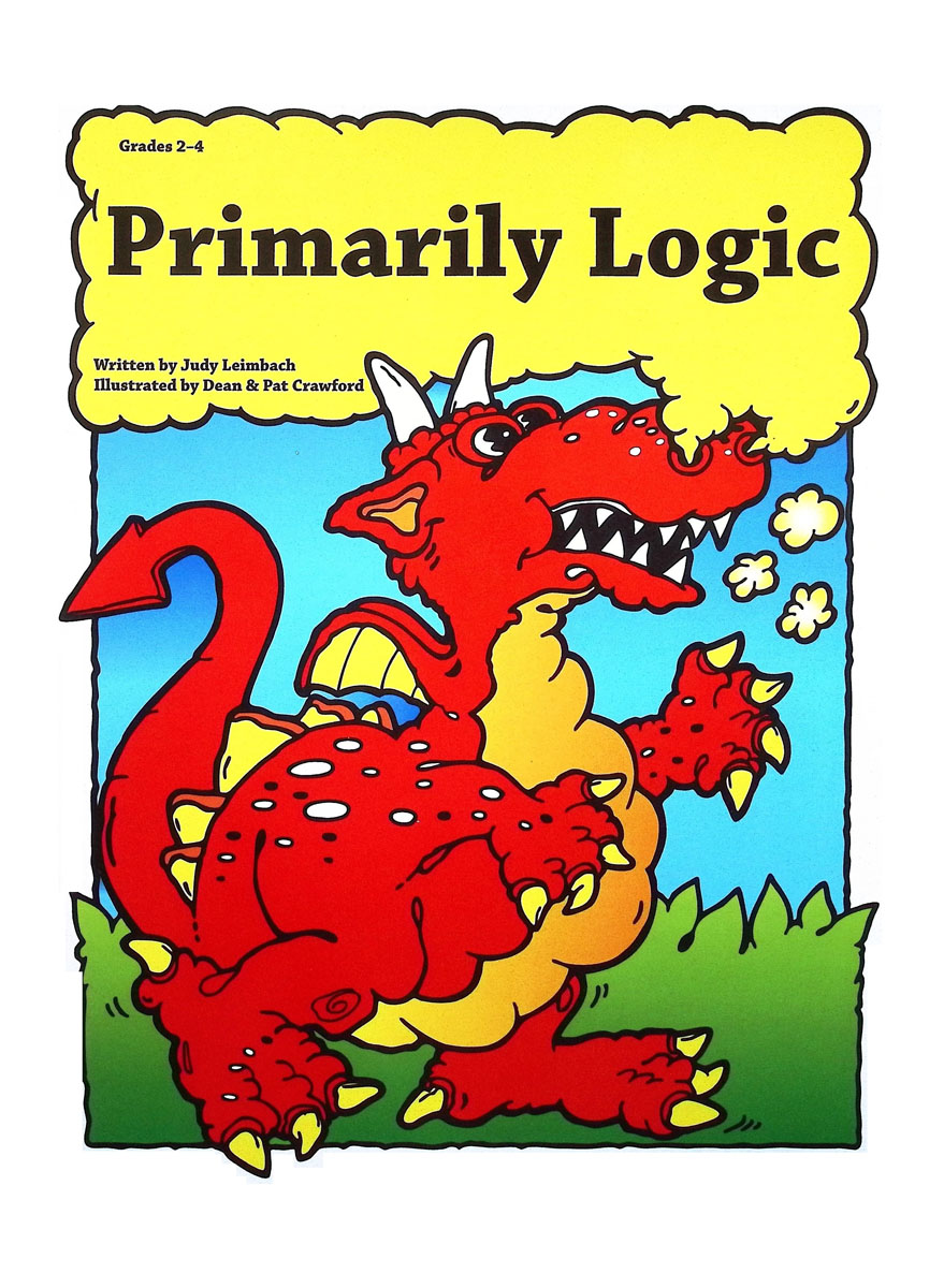 Primarily Logic