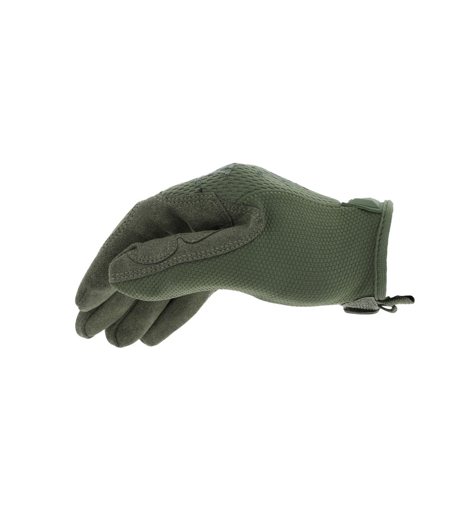 Gants Imperméables Renforcés TACTICAL