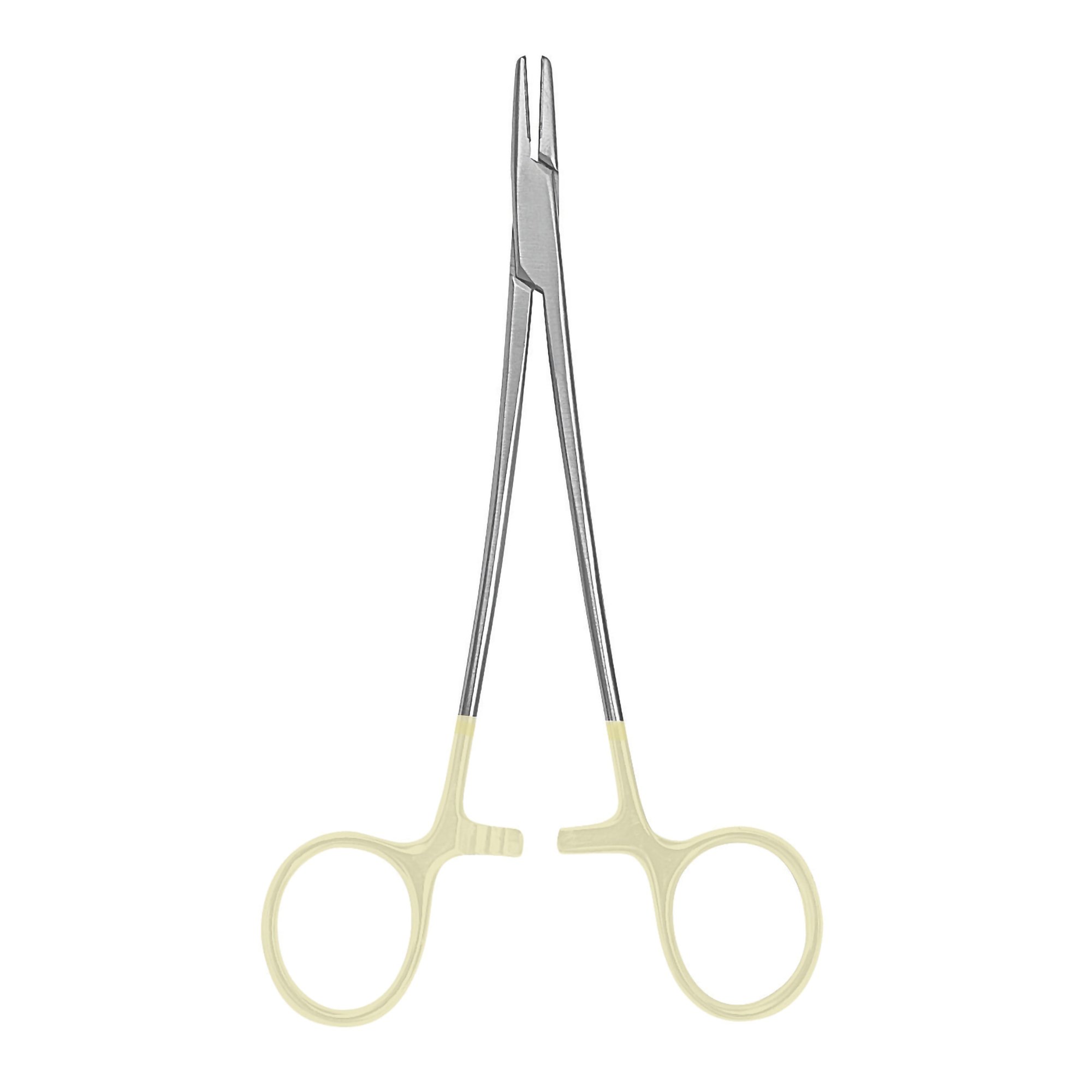 McKesson Argent Mayo-Hegar Needle Holder MK 970147