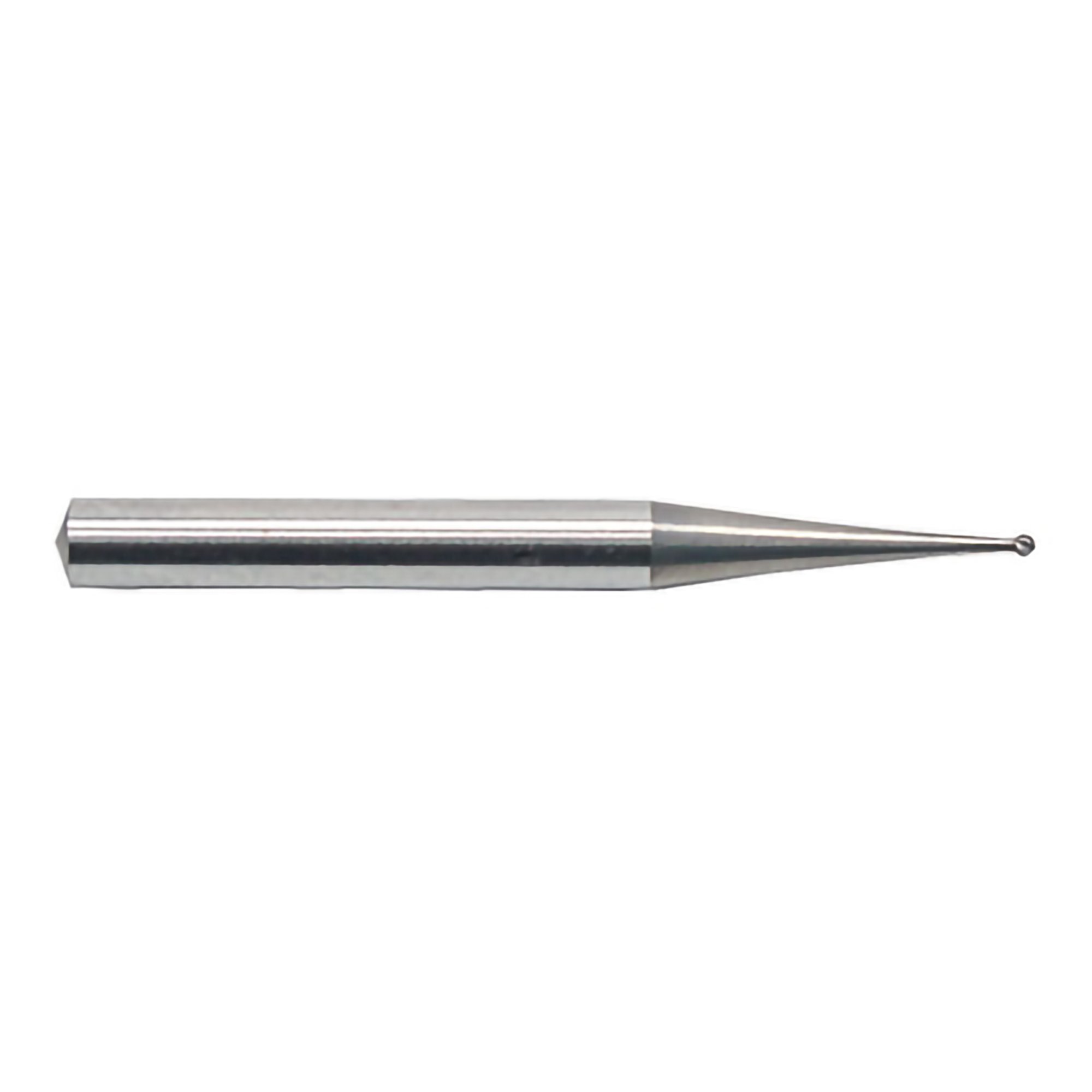 Bovie Opthalmic / Tissue Round Tip 1.0 mm Without Flutes Bur MK 216972