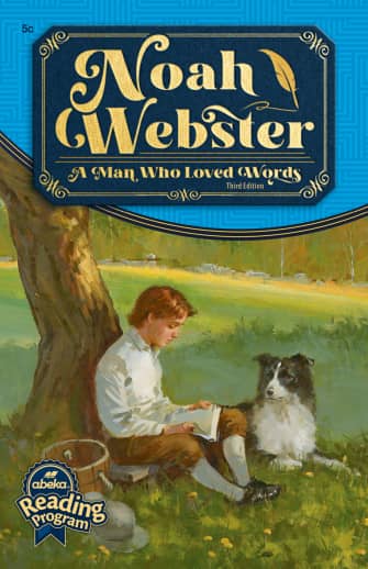 Noah Webster - Revised (Abeka)