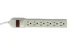 Surge Protector Power Strip With (6) 15A Outlets and 3ft Cord