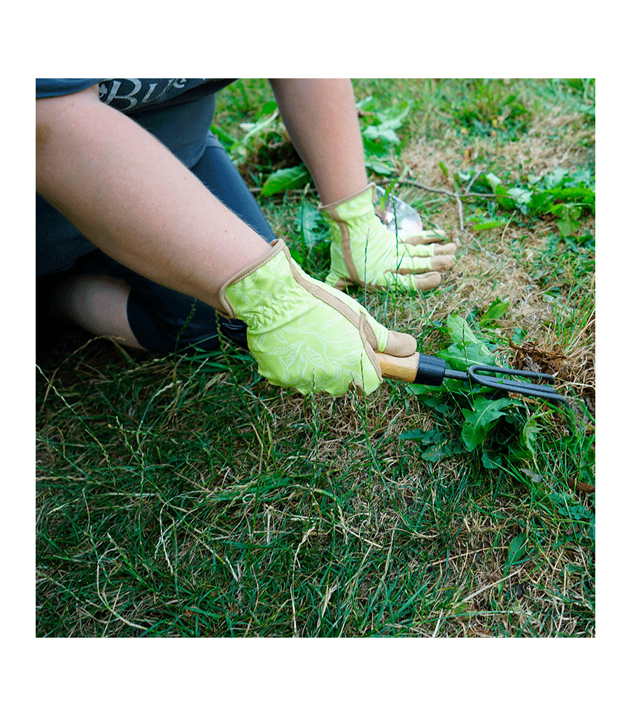 Women's KincoPro&trade; Green Synthetic, Green, large image number 3