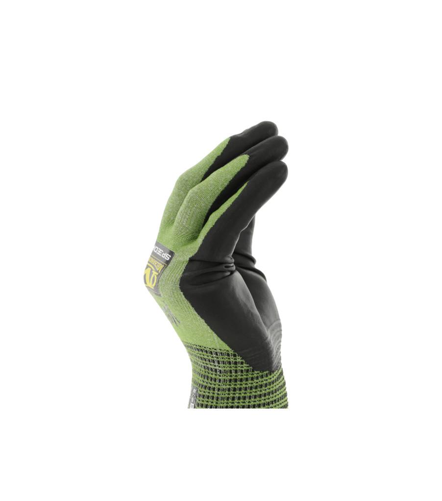 SpeedKnit™ S2EC06, Green, large image number 5
