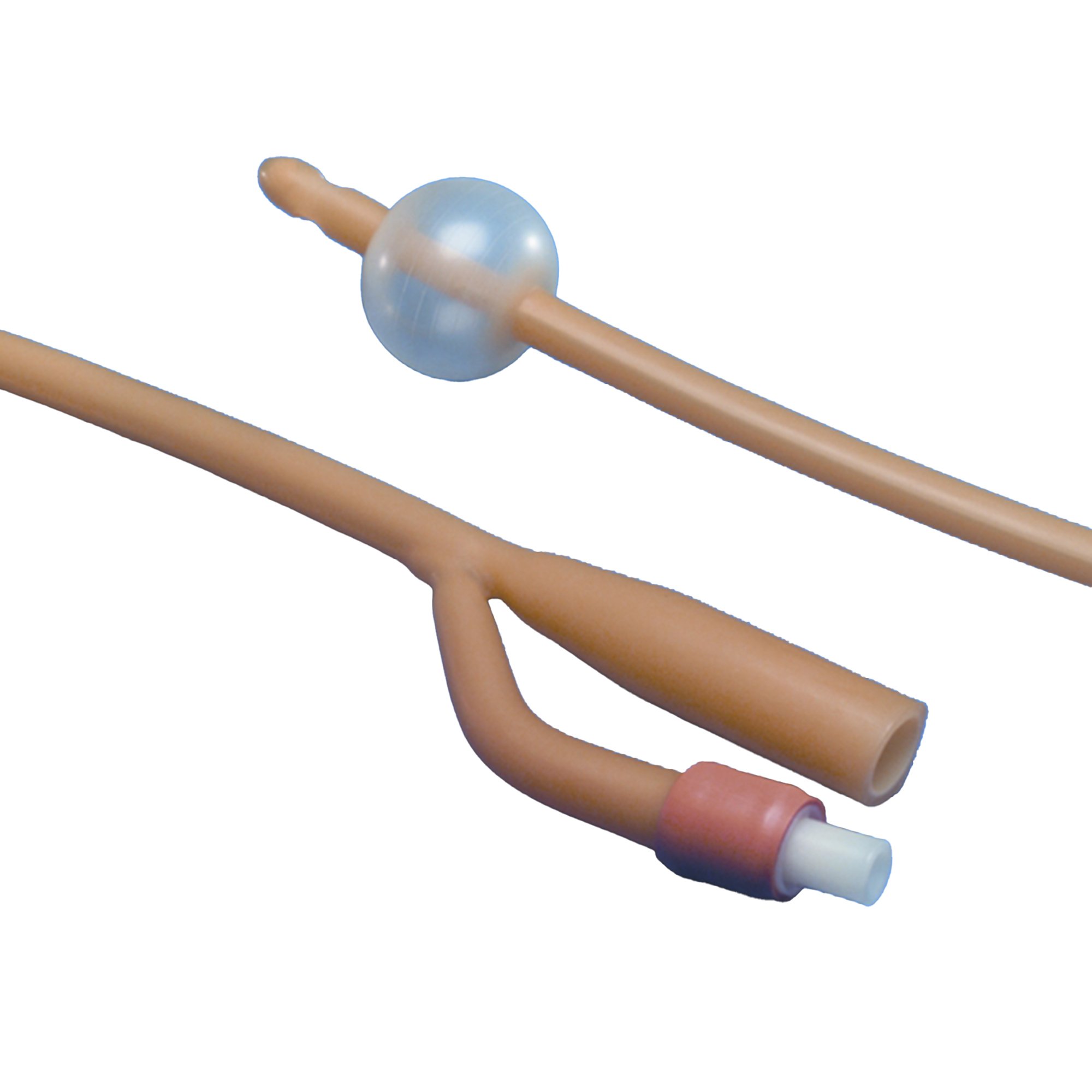 Covidien Kenguard Foley Catheter, 22 Fr., 30 cc MK 160149