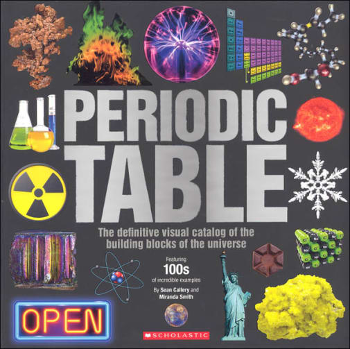 Periodic Table