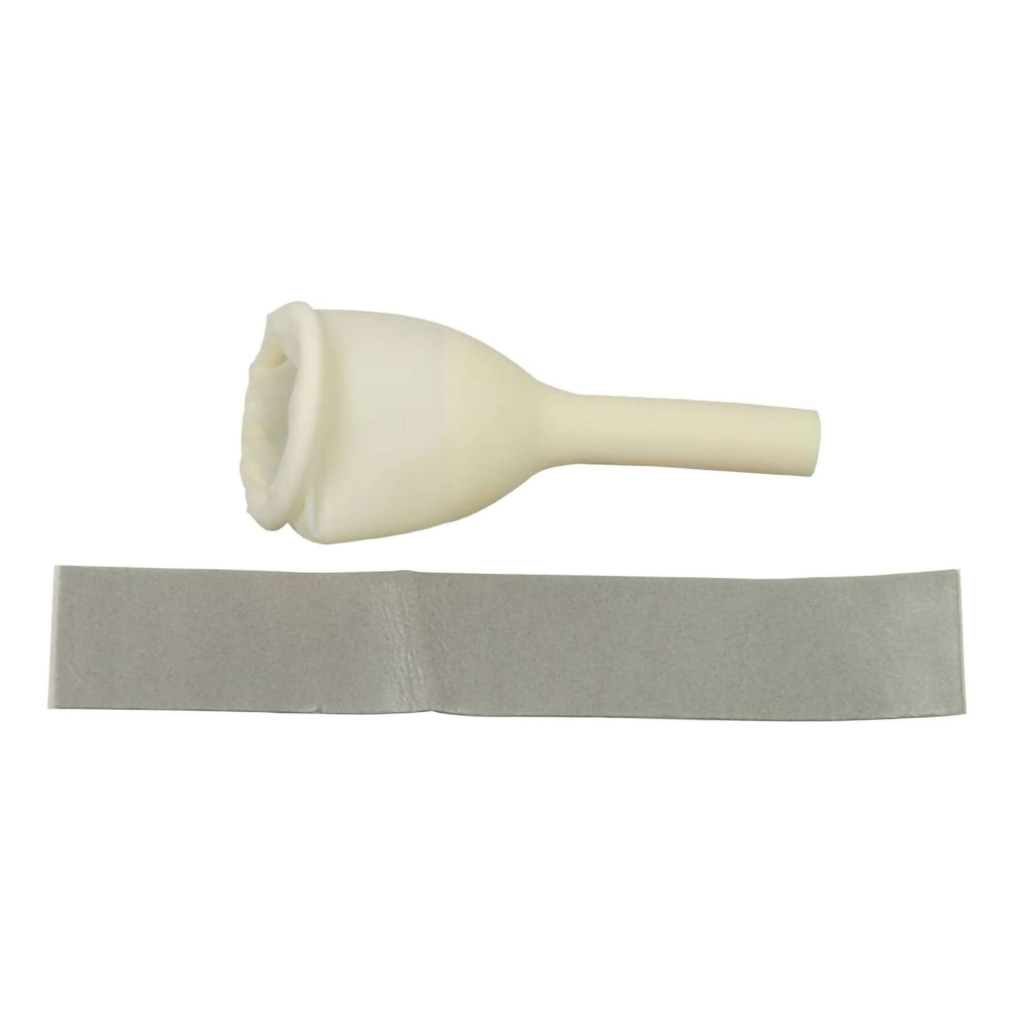 Golden-Drain Male External Catheter, Large MK 102786