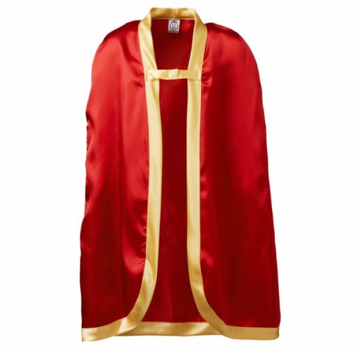 Liontouch Roman Cape