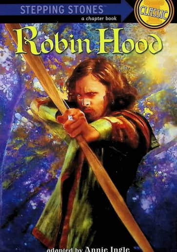 Robin Hood (Stepping Stones)