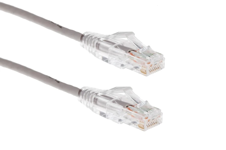 Lot De 6 Câbles Cisco STACK-T1-50CM - 50cm, 6V - Occasion