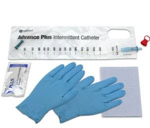 Advance Plus Intermittent Catheter Kit MK 680764
