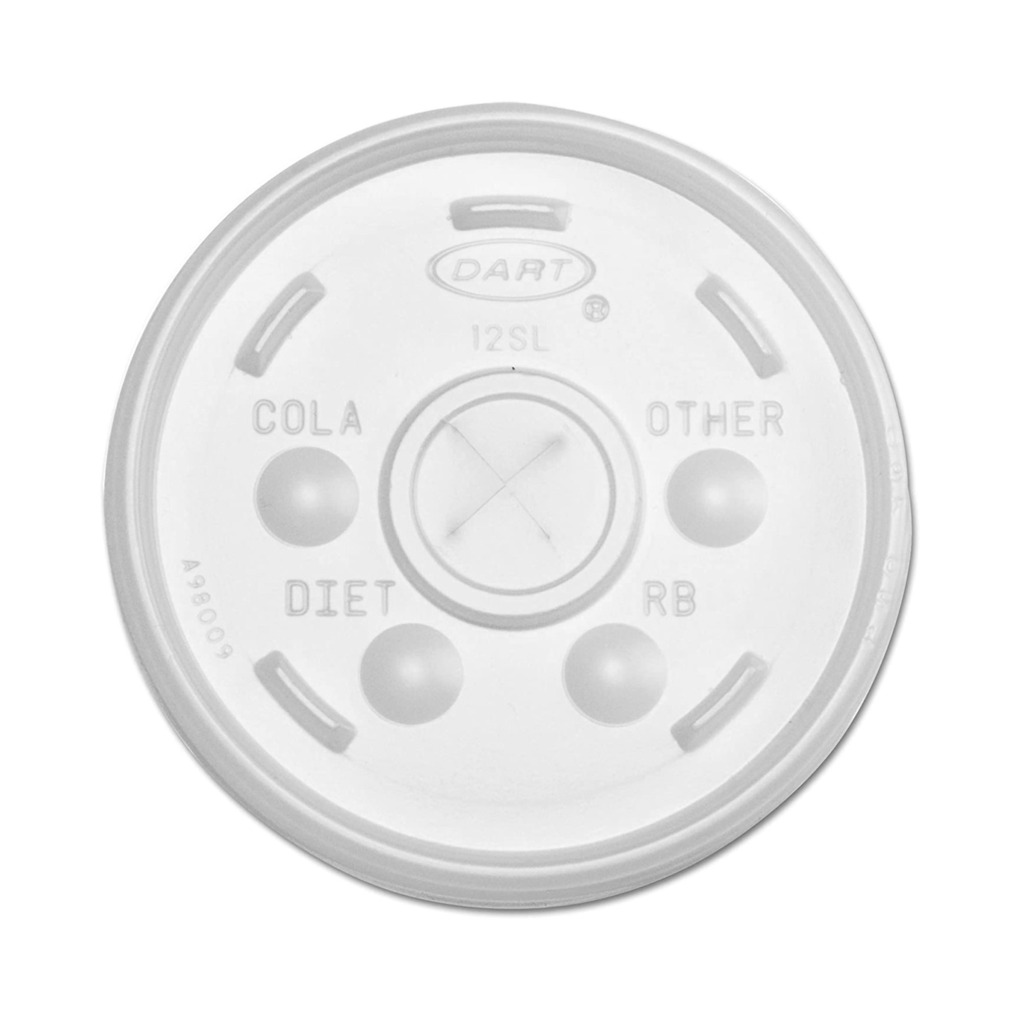 Dart Lid MK 762997