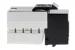 Cat6 RJ45 110 Type Keystone Jack, Black