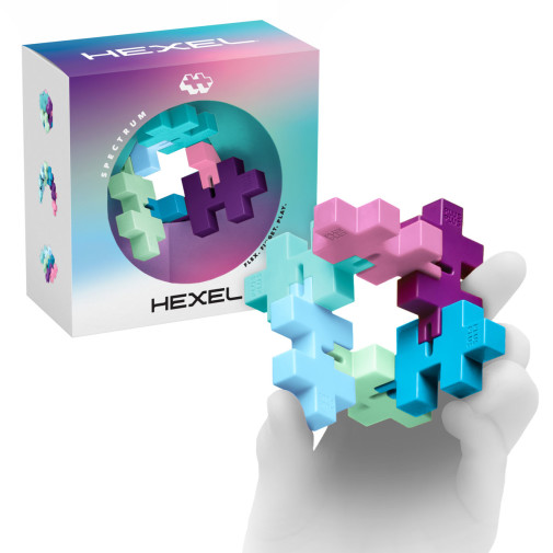 Hexel Flora