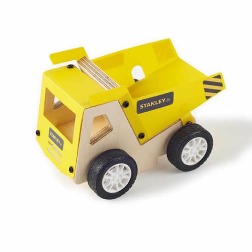 Stanley Jr Dump Truck Junior Kit