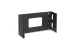 Kendall Howard 6U Hinged Patch Panel Brackets