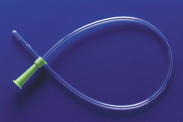 FloCath Urethral Catheter, 16 Fr., Male, Coud MK 823103
