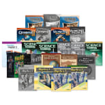 Abeka Grade 9 Parent Kit