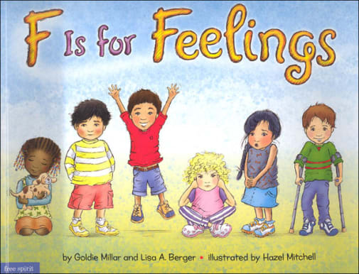 F is for Feelings