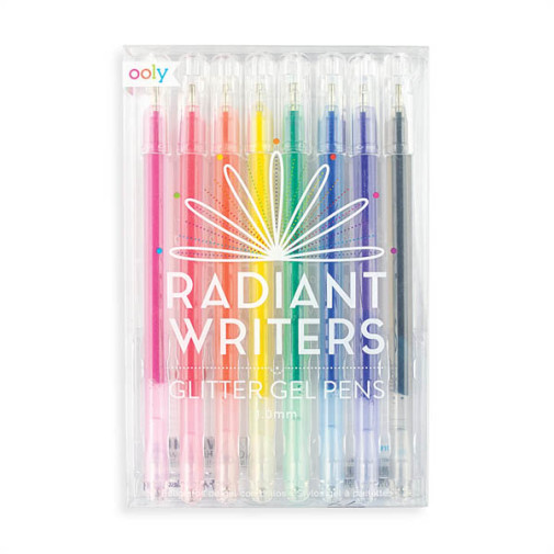 Look to Him and be Radiant: Studying Scripture: The Best Pens For