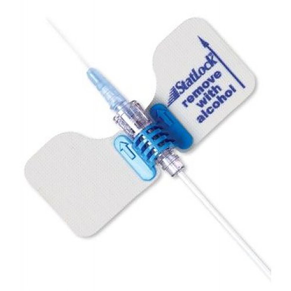 Bard Medical StatLock IV Ultra Stabilization Device MK 981342