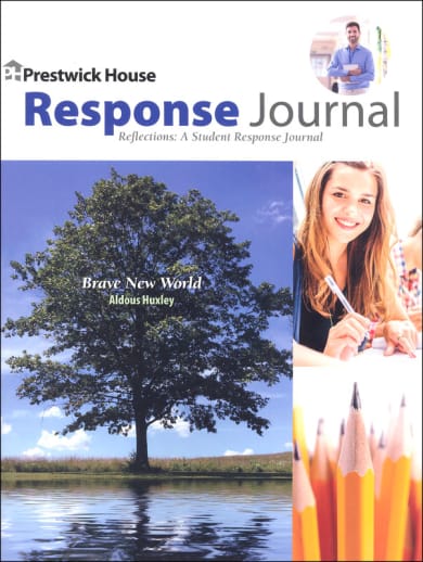 Brave New World Response Journal