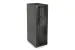 42U LINIER Server Cabinet - Glass/Glass Doors - 36in Depth