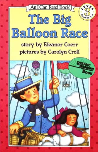 Big Balloon Race