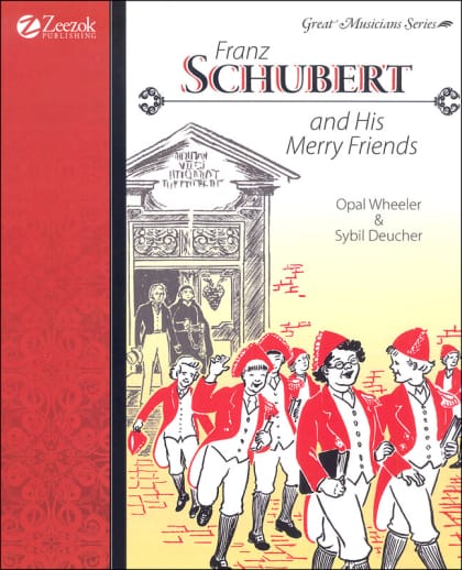 Franz Schubert & His Merry Friends