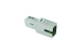 SC/APC Singlemode Fiber Optic Attenuator – 1dB, Metal, Green