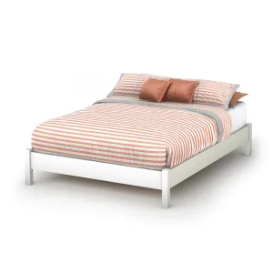 Platform Bed