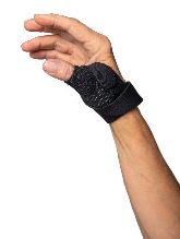 CMC Controller Plus Left Thumb Brace, Small / Medium MK 1130096