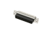 DB25 Male Crimp Pin Connector
