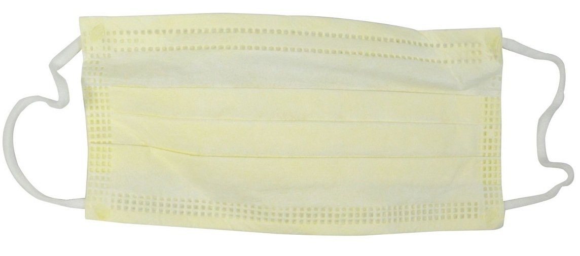 Secure-Gard Procedure Mask MK 796055