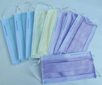Fluidshield Procedure Mask MK 797252