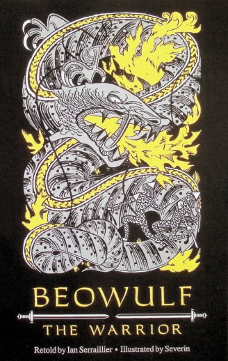 Beowulf the Warrior