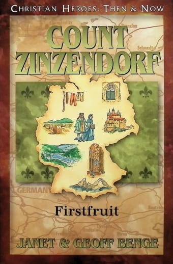 Count Zinzendorf (CHT&N)