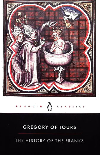 History of the Franks