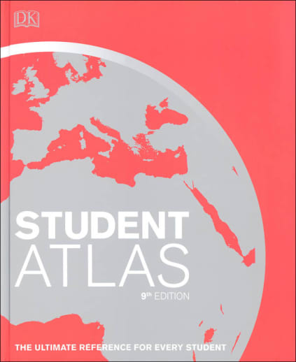 Student Atlas (9th Edition)
